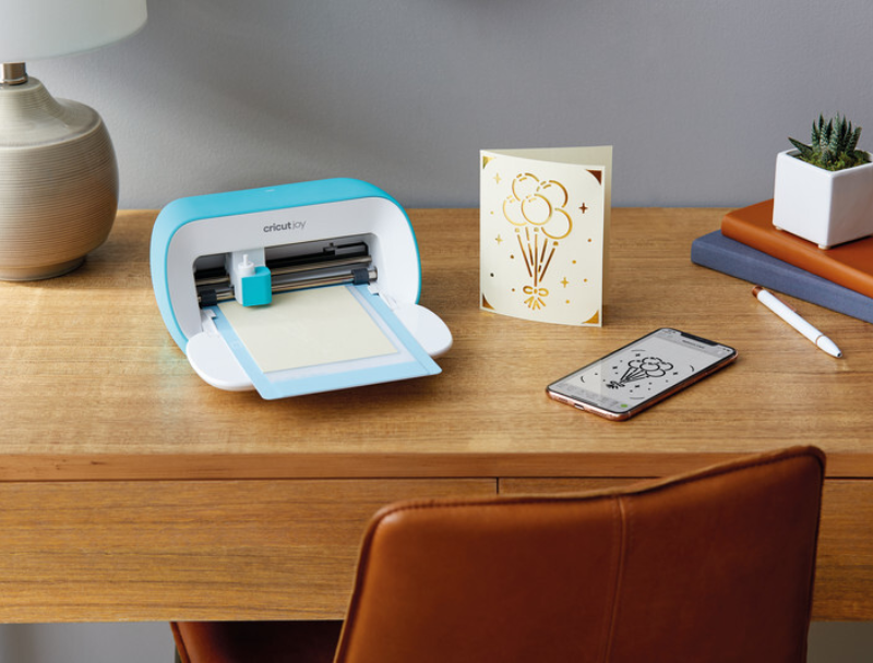 Cricut Joy Plotter