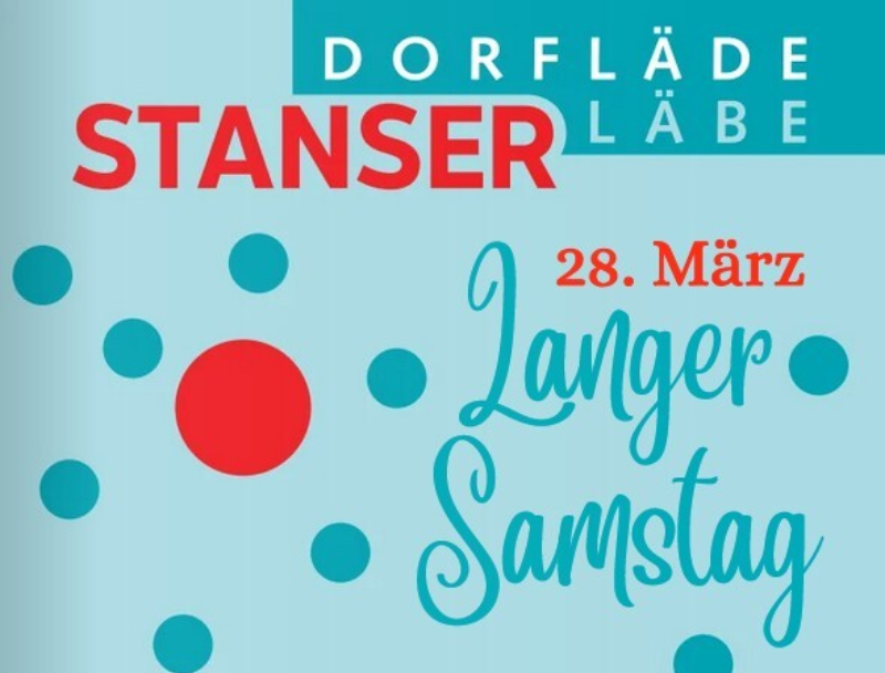 Langer Samstag 2026 03